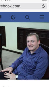 Meet your Posher, Davit